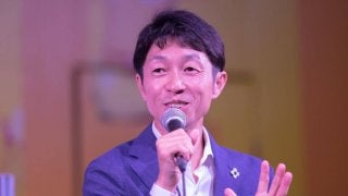 M.デムーロ騎手がこっそりディープに乗っていた！武豊騎手が暴露