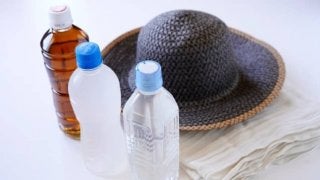 夏バテの予防や改善は実は簡単！