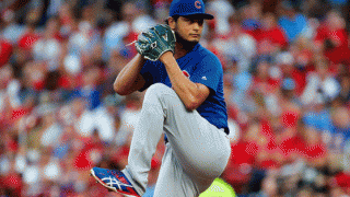 【MLB】ダルビッシュ、好投も5敗目　指揮官は絶賛＆信頼「極めて素晴らしかった」