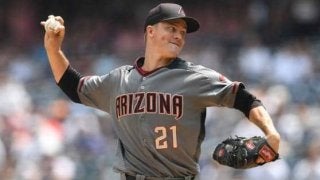 【MLB】アストロズ大型補強に成功！　当日先発のグリンキー、マルドナードをトレードで獲得