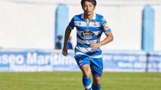 柴崎岳、岡崎慎司が戦うスペイン２部は、天国と地獄が隣り合わせ