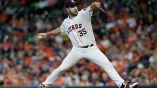 【MLB】バーランダー、チームの大型補強成功に歓喜！　「ワォ、一気に盛り上がったぞ！」