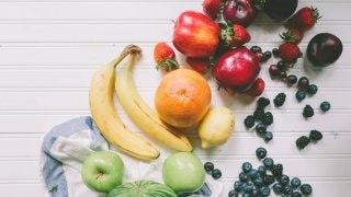 フルーツ食べてる？1番好きな果物は？アンケート結果発表