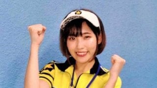 ロッテ、7月ラウンドの売り子ペナント結果を発表　1位はりかさん「行くぞ、ハワイ！」