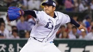西武、2日オリ戦で「ブルペンデー」採用　佐野が先発「行けるところまで」