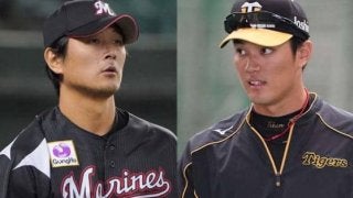 1日の公示　阪神が今季初登板の藤浪を登録　ロッテが涌井、巨人が山口を抹消