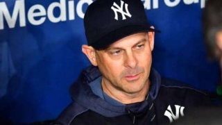【MLB】ヤ軍トレード期限終了で目立った補強なし　ブーン監督「必要な戦力はすべて揃っている」