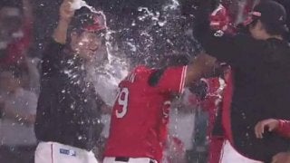 ロッテ警告試合で劇的勝利、鷹デスパ4安打4打点で連敗止める…1日のパ・リーグは？