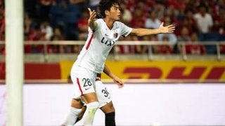 海外移籍続出。転換期の鹿島にあって、町田浩樹は変わらぬ強さの象徴