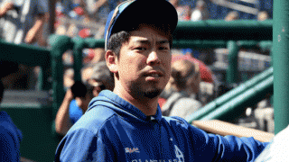 【MLB】前田健太、次回登板は5日パドレス戦で先発　65日ぶり8勝目へ