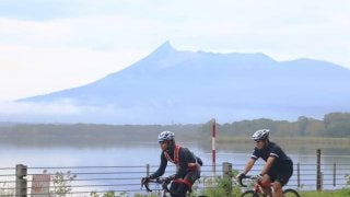 サイクリングバス大沼線利用者を応援する「サイクリスト歓迎日帰りパック、宿泊プラン」販売