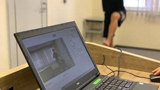 NEC、コンディション管理とケガを予防する身体づくりを支援する実証実験を実施