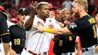 【MLB】トレード獲得後の悲劇…イ軍がプイグら6人退場の大乱闘で“とばっちり”処分