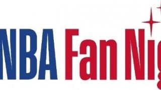 現役選手とレジェンドが来日！NBAファンイベント「NBA Fan Night」10月開催