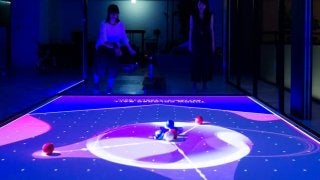 パラリンピックスポーツを楽しむ参加型イベント「新豊洲サマーナイトフェス」開催