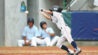 【U-12W杯】侍の“小さな守備職人”は強心臓　人生初スクイズも「冷静になって決められた」