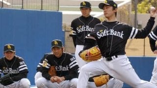 斉藤和巳が語る和田毅の凄さ「細部までこだわっていろいろ考えてる」