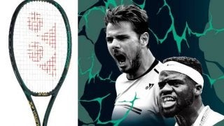 ヨネックス、新衝撃吸収素材を搭載したハードヒッター向けテニスラケット「VCORE PRO 97、100」発売