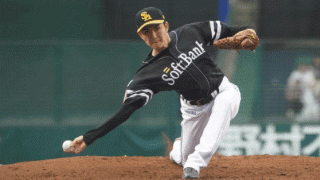 【19年パ新人王争い】ホークス高橋礼は2桁勝利なら前進？　甲斐野らとの争い