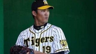 2日の公示　阪神が藤浪、巨人は炭谷を抹消　西武は前日死球の金子侑を抹消