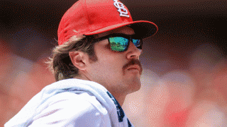 【MLB】元Gマイコラス、“捕球妨害”でAロッド級の悪者？「あの有名な引っ叩き行為を…」