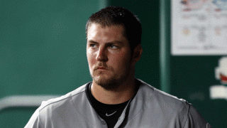 【MLB】“怒りの大遠投”バウアー、衝撃一投を反省？　新天地では「良い人間になる」