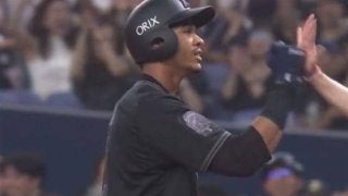 オリ2度の逆転劇でシーソーゲーム制す！　西武は連敗、森の満弾含む2発も空砲に