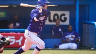 中日が京田の執念のスクイズで勝利　ヤクルトは2番手・星が3回無失点力投も