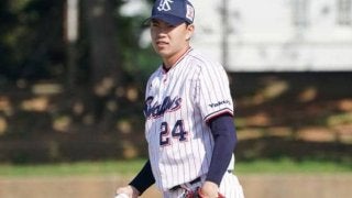 「2、3か月前の自分のことを考えたら…」　燕の3年目右腕・星が無失点救援