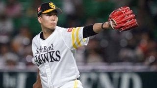 鷹・千賀が今季初完封で首位決戦制す、楽天が3位に浮上…2日のパ・リーグは？
