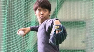 日ハム杉浦「首脳陣がプランを…」首位攻防戦で5回無失点も予定通り抹消へ