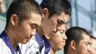 佐々木朗希の登板回避にあらためて思い出す大谷翔平を育てた監督の言葉