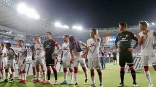 FC東京の戦略に自慢の守備が崩壊。上位進出へC大阪は課題克服が必要