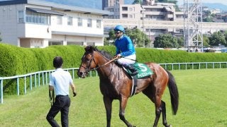 【小倉記念】武豊「4角で手応えが…」アイスストームは11着に敗れる