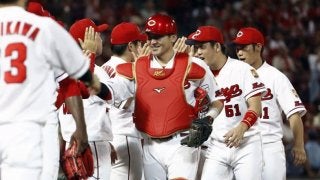 【今日のMVP】會澤翼、全方向へ4安打固め打ち！チームを5カード連続勝ち越しに導く！＜8月4日＞