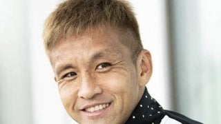稲本潤一が語る、1999年ワールドユースと2006年ドイツＷ杯の違い