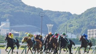 【小倉記念】武豊「手応えが無くなった」レース後ジョッキーコメント