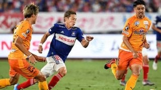 横浜Ｆ・マリノスは、いまの魅力を失うことなく「本物」になれるか