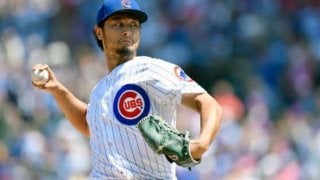 【MLB】今季4勝目のダルビッシュをマドン監督は絶賛「リーグトップレベルの投球をしている」