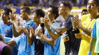 鳥栖、土壇場の同点弾で最下位脱出。足りないのは「運と流れ」だけだ