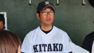 あの夏から12年。不器用なエースは監督となり「がばい旋風」を起こす