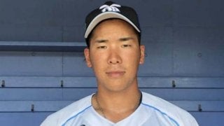 プロも注目する強打の22歳　独立L群馬の“アーロン・ジャッジ”がNPBで描く夢