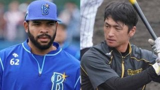 阪神近本が週間打率6割超、燕山田哲は4発、Deエスコバー5H　19年第19週投打5傑【セ編】