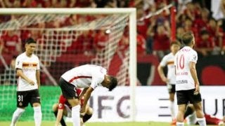 10試合連続白星なし。結果の出ない風間グランパスは美学を貫けるか