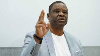 元G最強助っ人クロマティ氏、ヤクルトに「頑張ってほしい」も…「監督に興味」