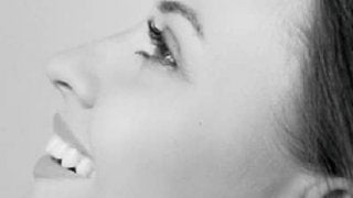 横顔美人の条件！美しいEラインを手に入れよう