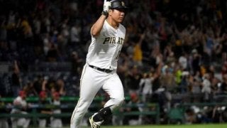 【MLB】飲酒＆逃走、戦力外　姜正浩の歯車を狂わせた4年前の併殺崩し「あの運命の日を境に…」