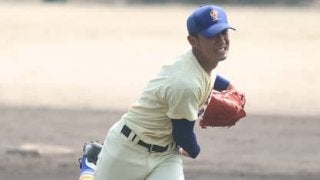 「ドラフトキング」作者が甲子園の優勝校を予想。スカウトの世界も語る