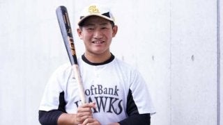 甲子園が持つ“不思議な力”　早実元4番・野村大樹が感じた「音が聞こえない」世界