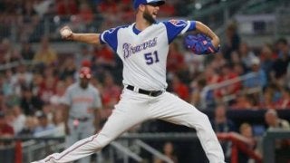 【MLB】ブ軍移籍の元日ハム右腕マーティン　一度は野球を諦めた人生「クレイジーだと思う」